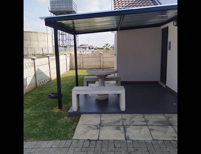 2 BEDROOM HOUSE FOR SALE IN FREEDOM PARK A
